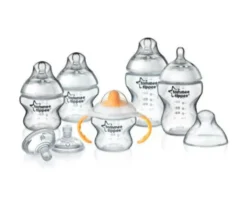 Tommee Tippee Closer To Nature Kit Newborn Ctn Pink One Size -lionelo || HAUCK || Kinderkraft Verkäufe 0000abb40d3ef86b59d31e681c6e251c