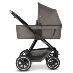 ABC Design Samba Kinderwagen Herb Diamond Kollektion 2022 -lionelo || HAUCK || Kinderkraft Verkäufe 006a5c1465818bb42a8990771d878f5c
