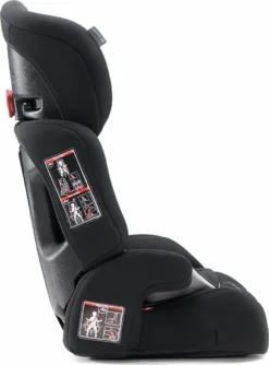 Kinderkraft Car Seat Comfort Up Black -lionelo || HAUCK || Kinderkraft Verkäufe 00a6f30f3f8ff0cea67dcf799e616a7c