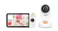 VTech Babyphon/Monitor VM 818 HD