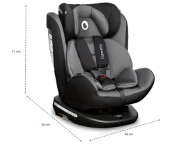 Lionelo Bastiaan Kindersitz 0-36 Kg ISOFIX 360° Autokindersitze Kinderautositze Gray-Schwarz 25 Lionelo Bastiaan Kindersitz 0-36 Kg ISOFIX 360° Autokindersitze Kinderautositze Gray-Schwarz -lionelo || HAUCK || Kinderkraft Verkäufe 00c6288b4d6e4bb13f33dbf98a337b1c