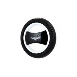 Daliya® Bambimo Kinderwagen Hinterrad Modelljahr Ab 2021 (weiß) -lionelo || HAUCK || Kinderkraft Verkäufe 012244f9e2831e05f4c31816e359a9ac