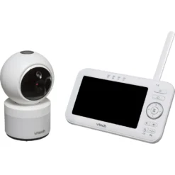 VTech Babyphon/Monitor VM 5463