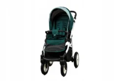 Kombikinderwagen Kinderwagenset 3in1 Kinderwagen, ALU WAY, Buggy Autositz Bottle Green 19 Kombikinderwagen Kinderwagenset 3in1 Kinderwagen, ALU WAY, Buggy Autositz Bottle Green -lionelo || HAUCK || Kinderkraft Verkäufe 028546055ead46a5ea34a76fbc317e12