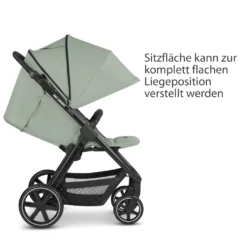 ABC Design Buggy Avus Pine Kollektion 2023 -lionelo || HAUCK || Kinderkraft Verkäufe 02e280fb0341e52ac9af779875a44c98