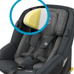 Maxi-Cosi Mica I-size Authentic Graphite -lionelo || HAUCK || Kinderkraft Verkäufe 0393e2663c6cf9c873f3a4a2b538eb10