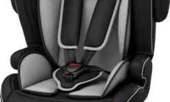 Osann Kindersitz Flux Plus Grey Melange - 9 Bis 36 Kg (8 Monaten Bis 12 Jahren) - Befestigungsart 3-Punkt-Gurt - Schwarz , Grau 5 Osann Kindersitz Flux Plus Grey Melange - 9 Bis 36 Kg (8 Monaten Bis 12 Jahren) - Befestigungsart 3-Punkt-Gurt - Schwarz , Grau -lionelo || HAUCK || Kinderkraft Verkäufe 04843b5d264b0052ebfdb58b97cd1b3d