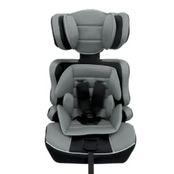 AREBOS Kinderautositz, 5-Punkt-Sicherheitsgurt, Gruppe 1+2+3 Für 9-36kg, Einstellbare Kopfstütze, ECE R44/04, Abnehmbare Rückenlehne, Verstellbar (44 X 44 X 66-78 Cm), Grau 19 AREBOS Kinderautositz, 5-Punkt-Sicherheitsgurt, Gruppe 1+2+3 Für 9-36kg, Einstellbare Kopfstütze, ECE R44/04, Abnehmbare Rückenlehne, Verstellbar (44 X 44 X 66-78 Cm), Grau -lionelo || HAUCK || Kinderkraft Verkäufe 048f0636f4c019608c6533ad66aaf735