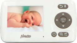 Alecto Baby Babyphone Mit Kamera DVM-71 Babyphone Babyphone Bayw1120 -lionelo || HAUCK || Kinderkraft Verkäufe 051b993cc426e3a5c1e2b0df6b54f03c