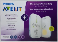 Philips Avent SCD503/26 Audio DECT Babyphone, Weiß/Blau -lionelo || HAUCK || Kinderkraft Verkäufe 05db31638d02c7fdd80a5fd50aed4234