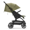 CYBEX Eezy S+2 Buggy, Design::Nature Green