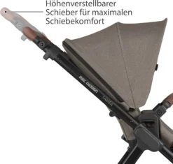 ABC Design Samba Kombikinderwagen (G2) Kollektion 2023, Farbe Kinderwagen:Nature -lionelo || HAUCK || Kinderkraft Verkäufe 064906ad57c4edd0df1df707c1459396