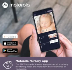 Motorola Baby Motorola Video Baby-Monitor VM 855 Connect Babyphone Babyphone -lionelo || HAUCK || Kinderkraft Verkäufe 06729cb1c7b020c2f58743ba5fbe4b43