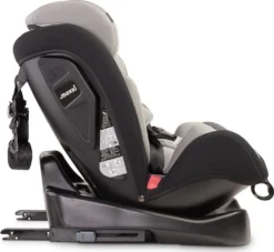 Caretero Mokki Graphite 0-36 Kg ISOFIX 360° Autokindersitze Kinderautositze -lionelo || HAUCK || Kinderkraft Verkäufe 06bffc59f0580f20789b742c528daeb0
