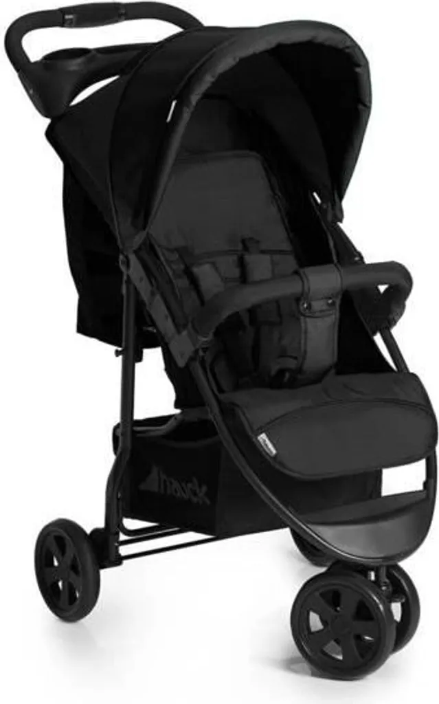 Hauck Baby Buggy Citi Neo II, Caviar/stone Buggys Buggys Kinderwagen Buggy Sportwagen Jogger Vierradbuggy Vierradwagen Babyaktion Specialsale Baswone 5 Hauck Baby Buggy Citi Neo II, Caviar/stone Buggys Buggys Kinderwagen Buggy Sportwagen Jogger Vierradbuggy Vierradwagen Babyaktion Specialsale Baswone – Bild 5