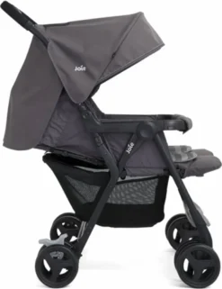 Joie Aire Twin Inkl. RV Dark Pewter -lionelo || HAUCK || Kinderkraft Verkäufe 0767bee51baa703832fa541e9050bcb0