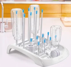 Munchkin 011048 - Hochwertiges Abtropfgestell -lionelo || HAUCK || Kinderkraft Verkäufe 0857e27bfb758c6f6b67142c24186be3