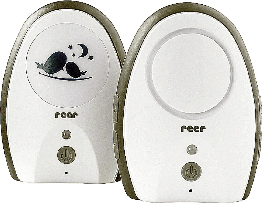 Reer Baby Babyphone Rigi Digital Babyphone Babyphone Babyphone Fon Babyfon Babyüberwachung Phone Digital 9 Reer Baby Babyphone Rigi Digital Babyphone Babyphone Babyphone Fon Babyfon Babyüberwachung Phone Digital - Image 9
