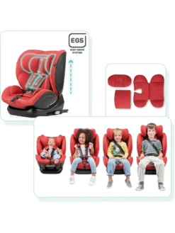 Kinderkraft Baby Kinderautositz MyWay Mit Isofix-System, Schwarz Kindersitze Babys 1. Jahr Autositze 1 Kindersitz Kinderautositz Autositz Autoschale Isofix -lionelo || HAUCK || Kinderkraft Verkäufe 08c55338e36e31b9b40c6e49442becc2