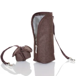 LCP Kids RIO Wickeltasche 5 Teilig Braun -lionelo || HAUCK || Kinderkraft Verkäufe 091a44069dd7b82e239838d6ad46507a