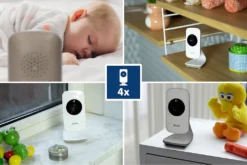 Alecto Baby Babyphone Mit Kamera DVM-71 Babyphone Babyphone Bayw1120 -lionelo || HAUCK || Kinderkraft Verkäufe 0935189c0c9d6b5de4867481c74dd16b