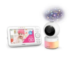 VTech Babyphon/Monitor VM 5463 -lionelo || HAUCK || Kinderkraft Verkäufe 093ab4f7aae5a3d0d237ffa646c6a64c