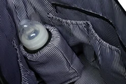 Wickeltasche Sarah Harrison By Osann - Kunstleder Schwarz -lionelo || HAUCK || Kinderkraft Verkäufe 09587c455dbc067ac7adbb81926c4ca8