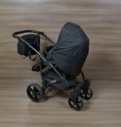 LUXUS Kombi Kinderwagen CLEO 3 In 1 Komplettset - Schwarz/gold R6 -lionelo || HAUCK || Kinderkraft Verkäufe 0976361a0d0a0a180a12117e1aa9985a