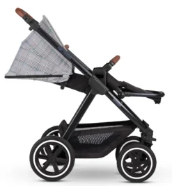 ABC Design Samba Smaragd Diamond Kinderwagen -lionelo || HAUCK || Kinderkraft Verkäufe 09c79dad7772bfe38b96d9f2db9bb3bb