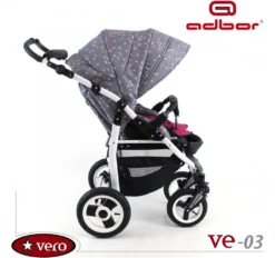 PolBaby Adbor VERO Buggy Sportwagen Sportbuggy Kinderwagen VE-03 -lionelo || HAUCK || Kinderkraft Verkäufe 0aaa4ac28617b55324d41ebdbc9d773e