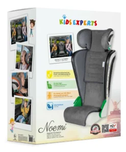 WALSER Auto-Kindersitz Noemi, Klappbarer Kinderautositz Mit Höhenverstellbarer Kopfstütze, ECE R129 , Mitwachsend 3 - 8 Jahre Anthrazit -lionelo || HAUCK || Kinderkraft Verkäufe 0b0b6995955e165e0b88f59fd286fae3