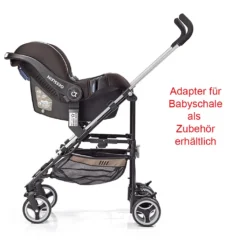 Gesslein Buggy S5 Reverse Cappuccino -lionelo || HAUCK || Kinderkraft Verkäufe 0b29b677c27c4d910dcc59de69fc8cce
