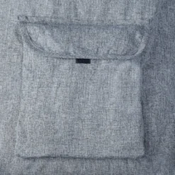 Daliya® VARIYO Buggy Kinderwagen Jogger XXl Sonnenverdeck Lederbezug Kautschuk Hartgummi Räder ( Set M, Grau ) -lionelo || HAUCK || Kinderkraft Verkäufe 0b3377e6f36b0eba13b983f6b28295b5