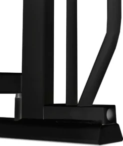 LIONELO Truus Slim Treppenschutzgitter, Ohne Bohren, Türschutzgitter, Baby Türgitter Zum Klemmen, Metall, Breite Von 75-105 Cm Einstellbar -lionelo || HAUCK || Kinderkraft Verkäufe 0b6aed7cf85256c913277c78673af188