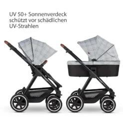 ABC Design Samba Smaragd Diamond Kinderwagen -lionelo || HAUCK || Kinderkraft Verkäufe 0b7f2465e4579095cb41a5f767283fe5