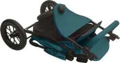 VidaXL Kinderwagen Grün Stahl -lionelo || HAUCK || Kinderkraft Verkäufe 0c321456d9ce15c6d82072a761740ce8