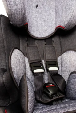 Osann Kinderautositz Mambo Isofix Gruppe 1/2/3 (9-36 Kg) Kindersitz - Black Melange -lionelo || HAUCK || Kinderkraft Verkäufe 0c72a8eca499d1aa0d467d7ad18c5957