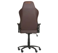 Gear4U Comfort Black/Braun, Gepolsterter Sitz, Gepolsterte Rückenlehne, Schwarz, Schwarz, Schaum, Polyurethan, Kunstleder, Schaum, Polypropyle -lionelo || HAUCK || Kinderkraft Verkäufe 0c86a4348ac9142a285d49af7bdee044