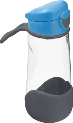 Bbox Kinderflaschen Tritan Tritanbecher Tritanflasche 450 Ml Blue Slate -lionelo || HAUCK || Kinderkraft Verkäufe 0caf5d6245979c6d052533173ab7ad79