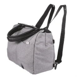 WICKELTASCHE ORGANIZER BAG, Farbe: 0019=COOL GREY -lionelo || HAUCK || Kinderkraft Verkäufe 0cbcde8db8d242329621f1b1cba540b8