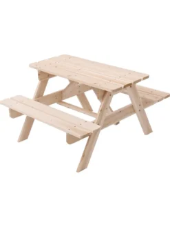 MyToys COLLECTION Möbel OUTDOOR Active Sitzgarnitur 89x78x50 Cm Kindersitzgruppen Sitzmöbel