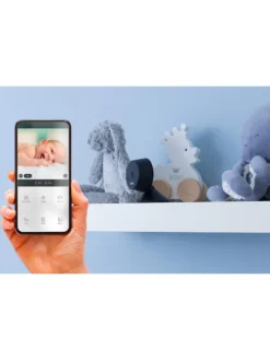 Alecto Baby Babyphone SMARTBABY5BK Babyphone Babyphone -lionelo || HAUCK || Kinderkraft Verkäufe 0e096bd3f3e943943a54f861bead38c3 1