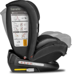 Lionelo Oliver Kindersitz 9-36kg Kindersitz Isofix Top Tether Seitenschutz 5 Punkt Gurt Rückenlehnenverstellung Kopfstützenverstellung Reduktionseinlage ECE R44 04 16 Lionelo Oliver Kindersitz 9-36kg Kindersitz Isofix Top Tether Seitenschutz 5 Punkt Gurt Rückenlehnenverstellung Kopfstützenverstellung Reduktionseinlage ECE R44 04 -lionelo || HAUCK || Kinderkraft Verkäufe 0e328f01e4c4ea6cbba89260fa0b5c17