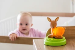 ANSMANN LED-Nachtlicht Reh Für Kinder & Babys Orientierungslicht Einschlafhilfe -lionelo || HAUCK || Kinderkraft Verkäufe 0e491205fba576e89020f78da37dfa1b