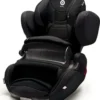 Kiddy Kinderautositz Phoenixfix Pro2 Gruppe 1 Schwarz 41542PF069