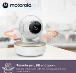 Motorola Baby Motorola Video Baby-Monitor VM 855 Connect Babyphone Babyphone -lionelo || HAUCK || Kinderkraft Verkäufe 0f5c7363c2c0b20b70ad937d30e41c87