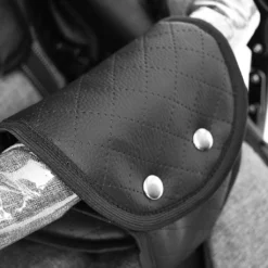 LUXUS Kombi Kinderwagen 3 In 1 Komplettset - NEU Mit Kunstlederelementen Und Luftreifen Silber -lionelo || HAUCK || Kinderkraft Verkäufe 0f77d76a0f9e1b1341e0698e0adf3a19