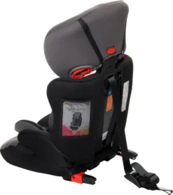 Osann Kindersitz Lupo Isofix Nero - 9 Bis 36 Kg (8 Monaten Bis 12 Jahren) - Befestigungsart: Isofix Und 3-Punkt-Gurt - Grau , Schwarz 5 Osann Kindersitz Lupo Isofix Nero - 9 Bis 36 Kg (8 Monaten Bis 12 Jahren) - Befestigungsart: Isofix Und 3-Punkt-Gurt - Grau , Schwarz -lionelo || HAUCK || Kinderkraft Verkäufe 0f9298bf06879bcf83aa3ae5e940c965