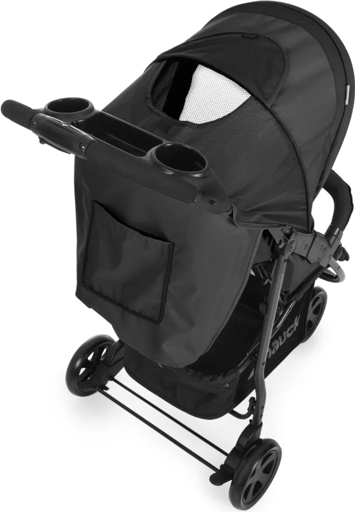 Hauck Baby Buggy Citi Neo II, Caviar/stone Buggys Buggys Kinderwagen Buggy Sportwagen Jogger Vierradbuggy Vierradwagen Babyaktion Specialsale Baswone 3 Hauck Baby Buggy Citi Neo II, Caviar/stone Buggys Buggys Kinderwagen Buggy Sportwagen Jogger Vierradbuggy Vierradwagen Babyaktion Specialsale Baswone – Bild 3