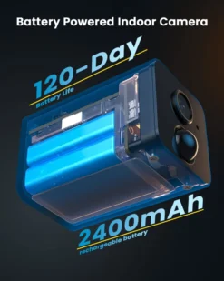 IeGeek Babyphone 1080P Mit SD Karte 32GB, Wlan Baby Monitor Mit Nachtsicht, 2-Wege-Audio, Bewegungs Und Geräuscherkennung, Mobile App Steuerung, Überwachungskamera Innen Für Haussicherheit -lionelo || HAUCK || Kinderkraft Verkäufe 107e18e74ce49dd5295e316e539ad897